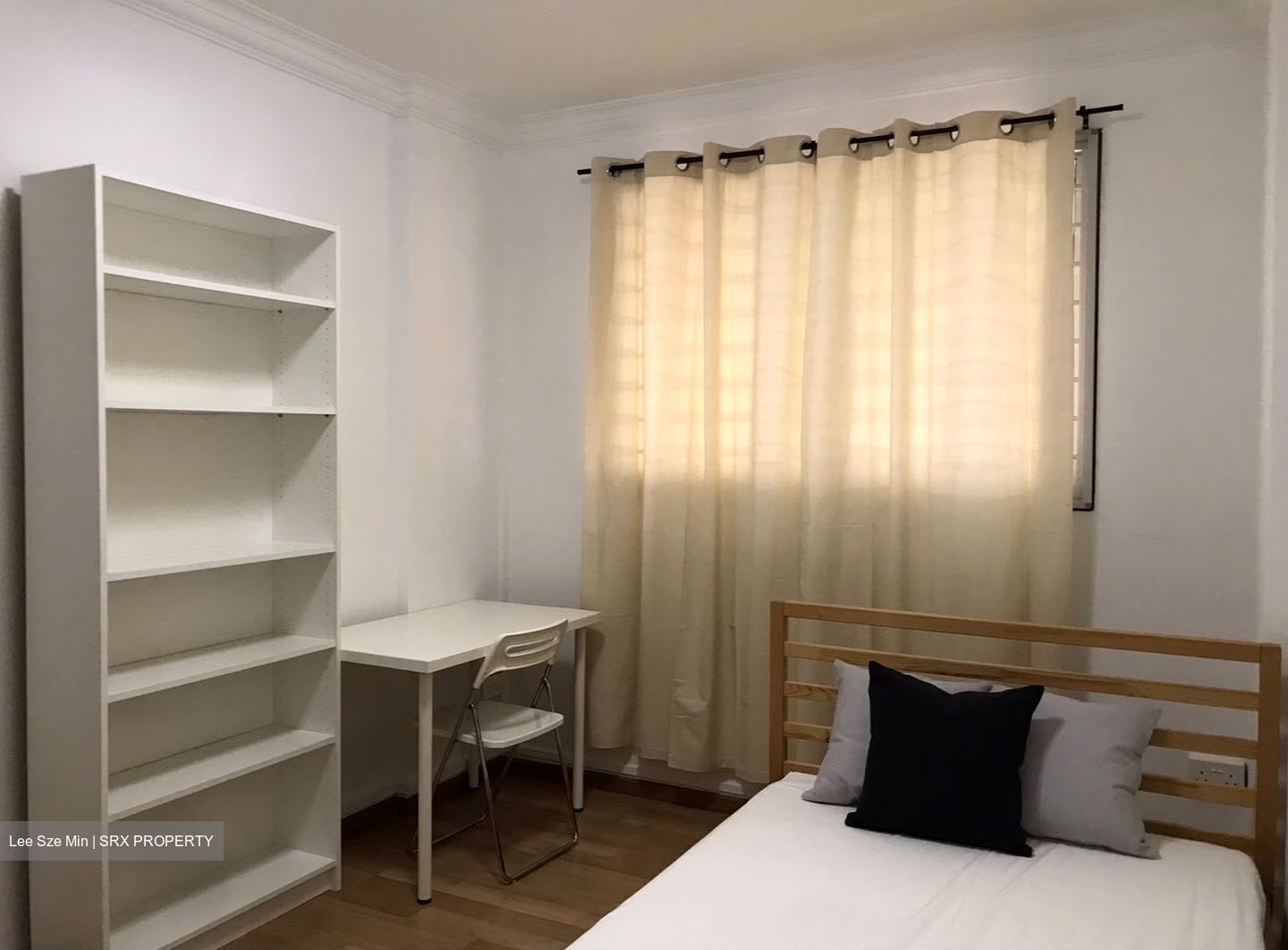 Blk 541 Serangoon North Avenue 4 (Serangoon), HDB 4 Rooms #607847891